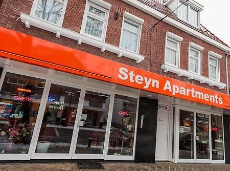 Steyn Apartments Zeist Zewnętrze zdjęcie