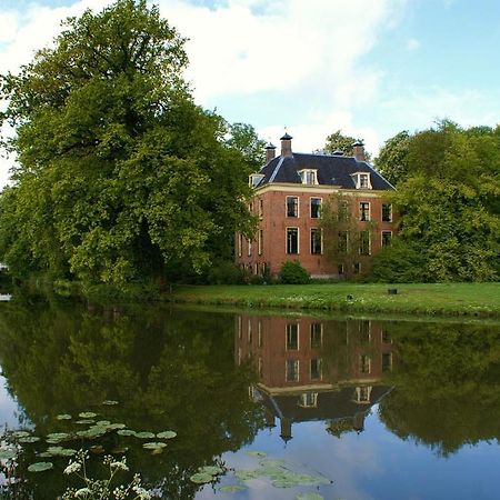 Steyn Apartments Zeist Zewnętrze zdjęcie