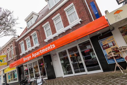 Steyn Apartments Zeist Zewnętrze zdjęcie