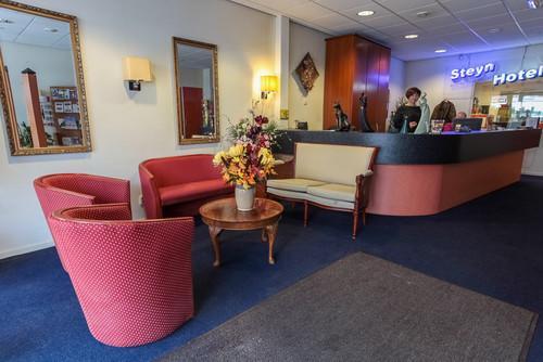 Steyn Apartments Zeist Zewnętrze zdjęcie