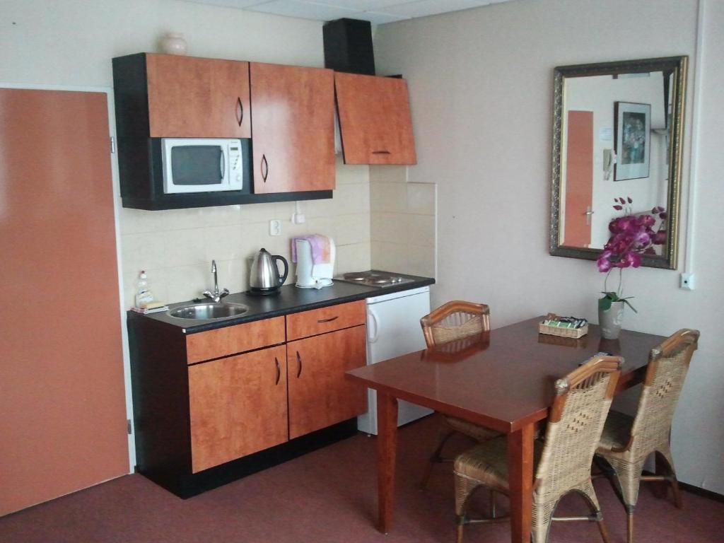 Steyn Apartments Zeist Pokój zdjęcie