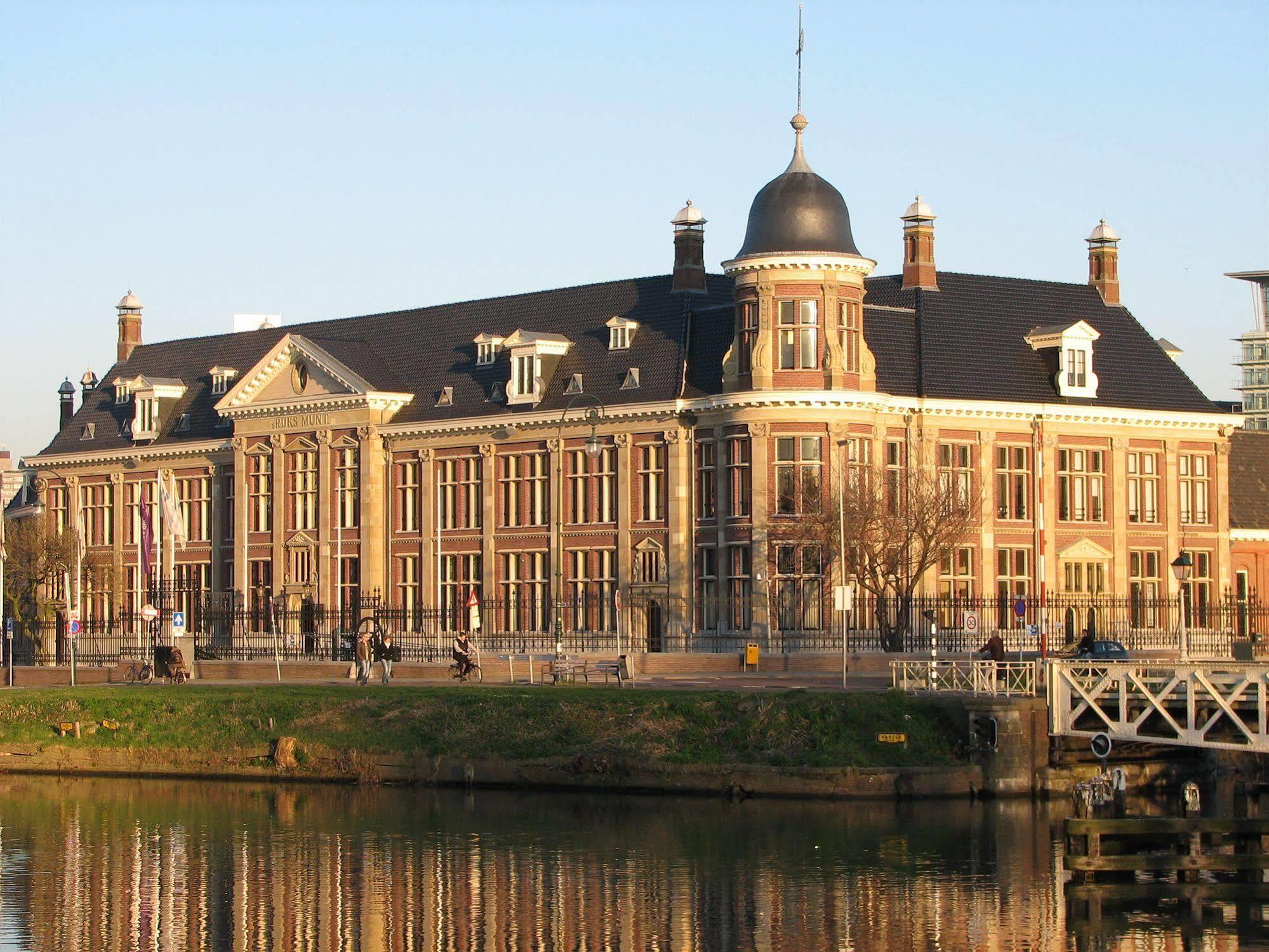 Steyn Apartments Zeist Zewnętrze zdjęcie