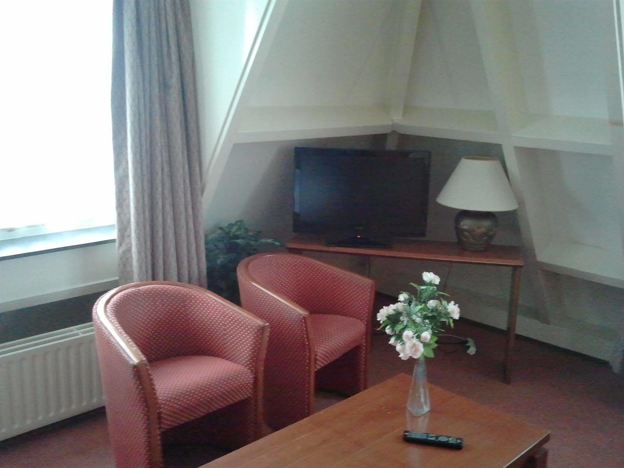 Steyn Apartments Zeist Zewnętrze zdjęcie
